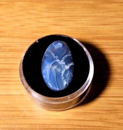 AUSTRALIAN BOULDER OPAL 9.5 CT.