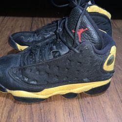 Nike Air Jordan 13 Retro Shoes