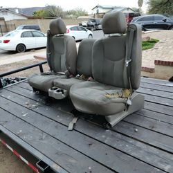 2005 Chevy Truck