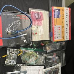 Electrical Starter Kit