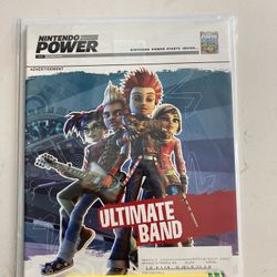 Nintendo Power