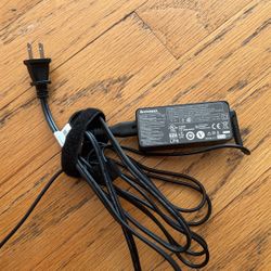 Lenovo Power Charger
