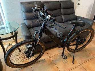 Genze Ebike 102