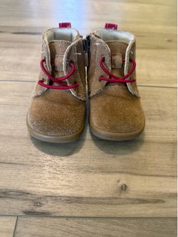 UGG Boots Baby size 5