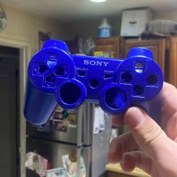 PS3 controller
