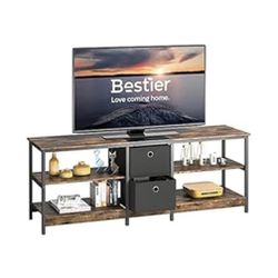 TV Stand for 65 inch TV
