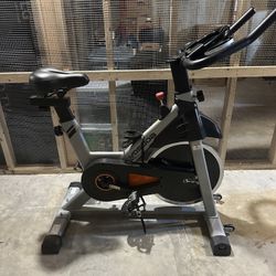 Yosuda stationary bike