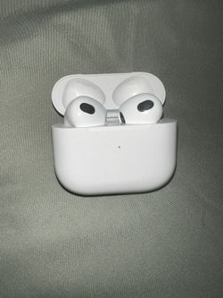 AirPods 3