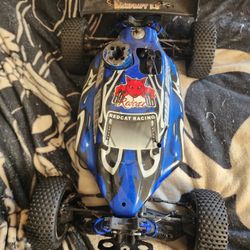 Redcat 3.3 Nitro