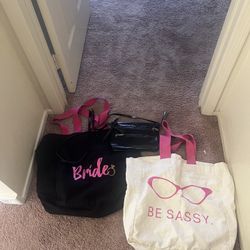 Tote Bags/Purses