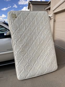 Serta Full Mattresses 