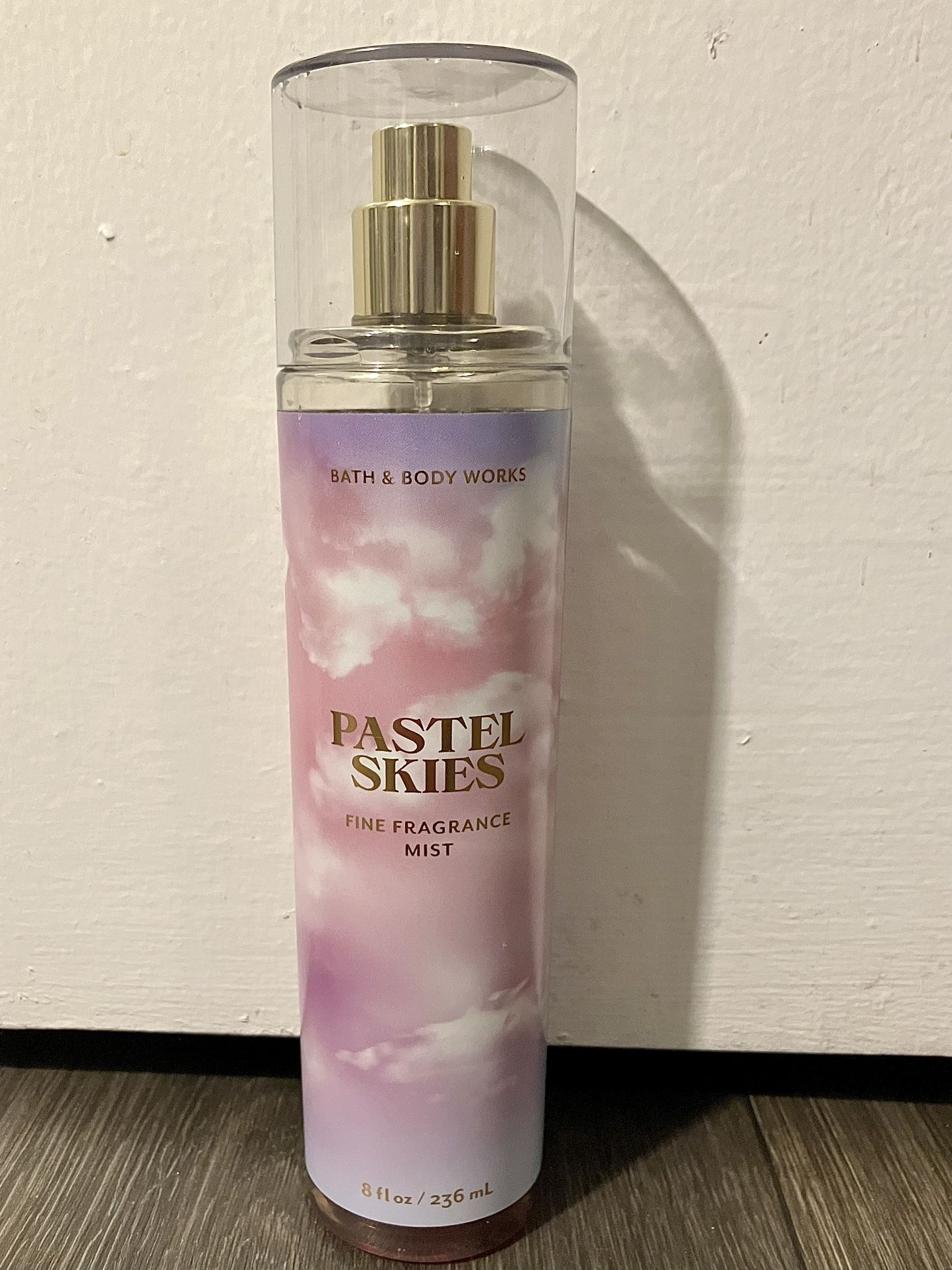 Bath And Body Works-Victoria Secret Perfume/Body Mist/Lotion