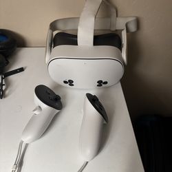 Oculus quest 3s