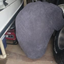 Memory Foam Bean Bag XL