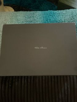 Rick owen vans sneaker