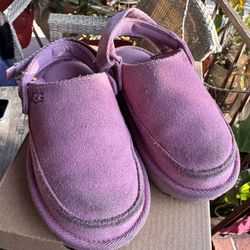 Toodler Uggs 