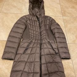 Women's Jacket Bernard Brand Almos New