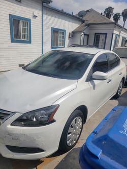 2015 nissan sentra