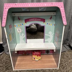 Olivia’s Playhouse American Doll