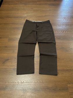 Dickies 874 Original Fit Workwear Pants size 36x30