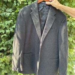 Ralph Lauren Herringbone Sport Coat