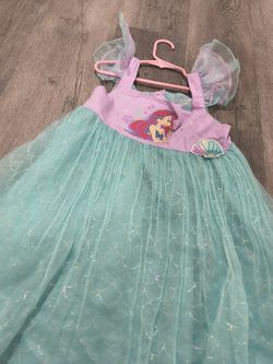Girl Dress
