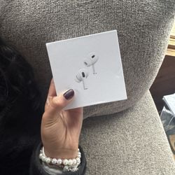 AirPods Pro 2nd Gen 