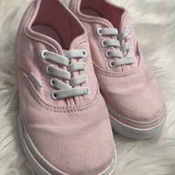 Vans Toddler 