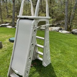 Pool Ladder