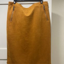 Midi Skirt 