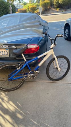 Nice bike. K2 mountaineer