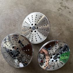 Delta Shower Heads