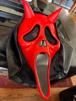 Ghostface Dead By Daylight edition