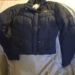 Hollister M Jacket Women