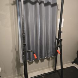 Dobests Power Tower Pull Up Bar