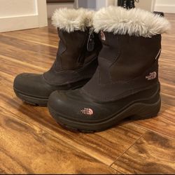 The North Face Snow Boots