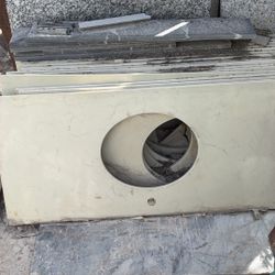 Quartz Bathroom Vanity