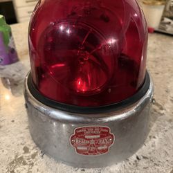 Federal Model 17 Super Beacon Ray Light