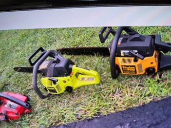 Chainsaws