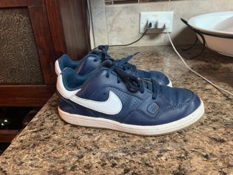 Boys 1.5 youth nike Air Force