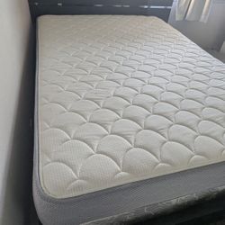 *FREE* Queen Bed