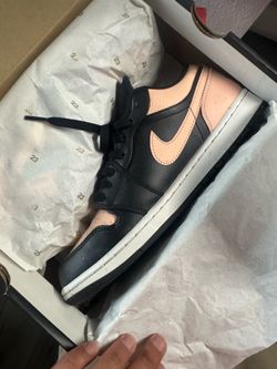 Retro 1 low