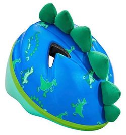 New Schwinn Bike  Helmet For Toddlers. Dinosaur Theme