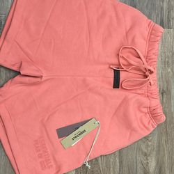 Size small essential coral