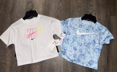 Girls Nike Oufits* Size 6 * $25 for both