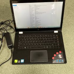 Lenovo Yoga 700