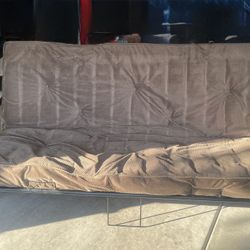Futon $60 OBO
