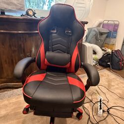 Gaming chairs 