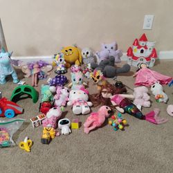 Kids Toys 