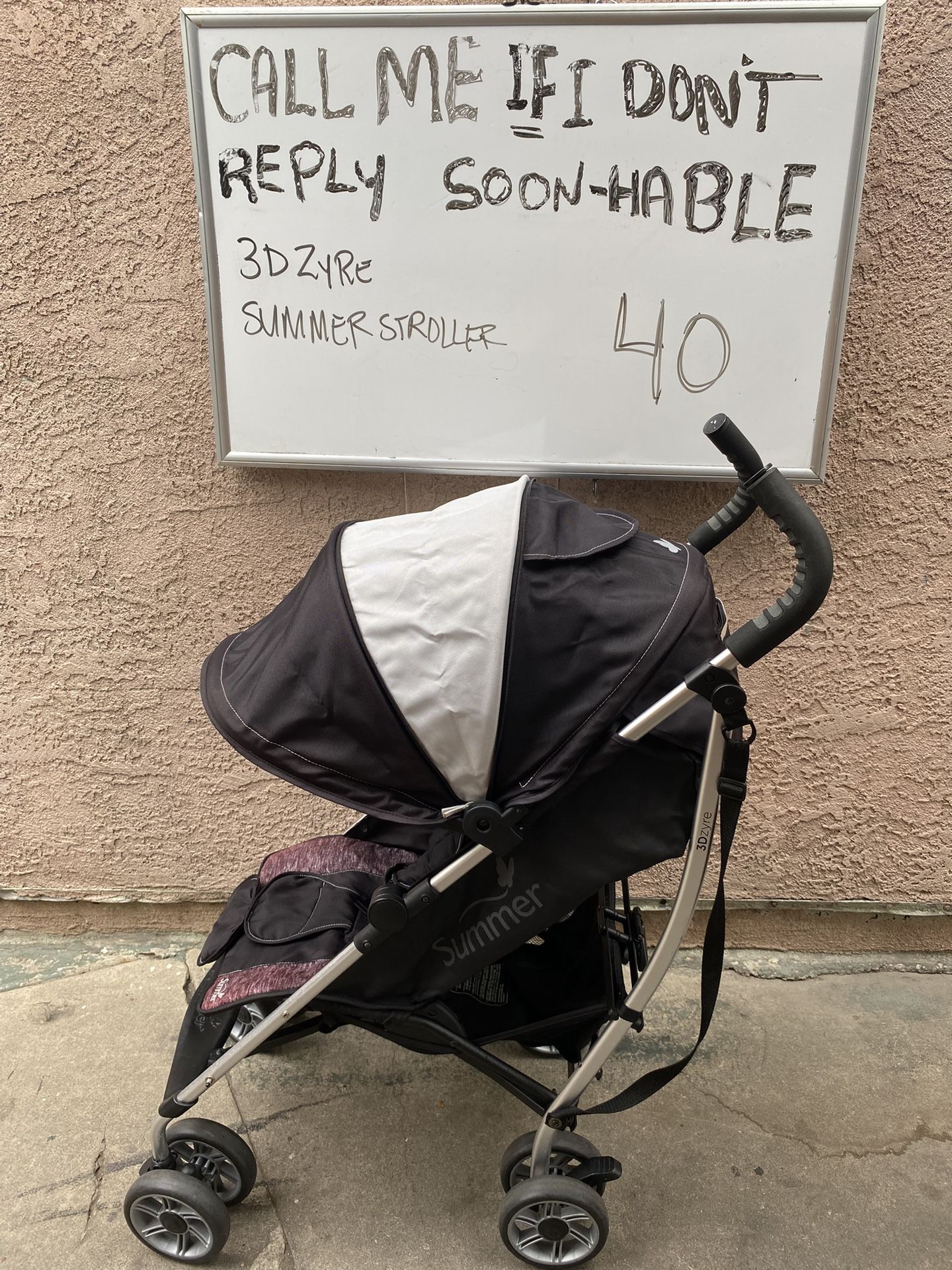 Stroller